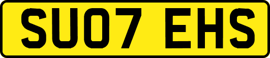 SU07EHS