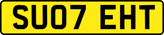 SU07EHT