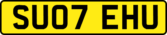 SU07EHU