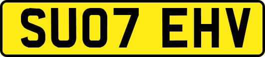 SU07EHV