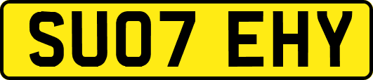 SU07EHY