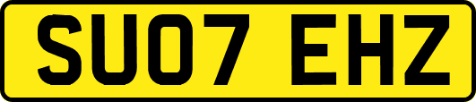 SU07EHZ