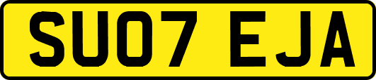 SU07EJA