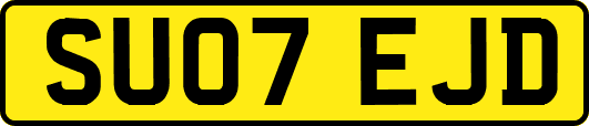 SU07EJD