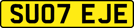 SU07EJE