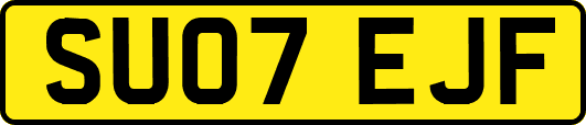 SU07EJF