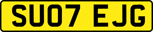 SU07EJG