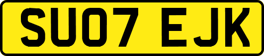 SU07EJK