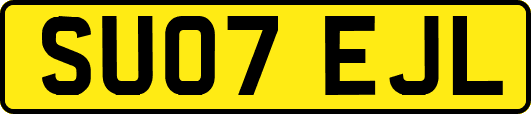 SU07EJL