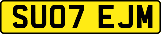 SU07EJM