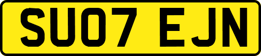 SU07EJN