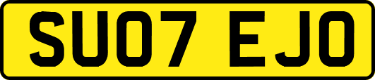 SU07EJO
