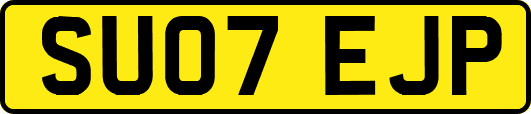 SU07EJP