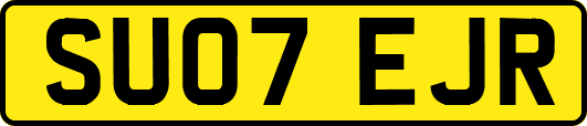 SU07EJR