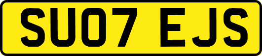 SU07EJS