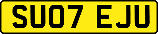 SU07EJU