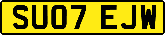 SU07EJW