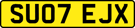 SU07EJX