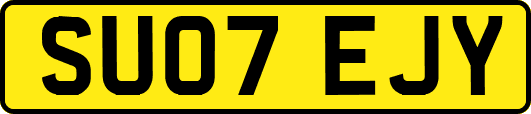 SU07EJY