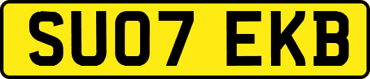 SU07EKB