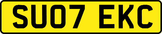 SU07EKC