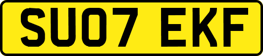 SU07EKF