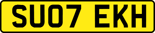 SU07EKH