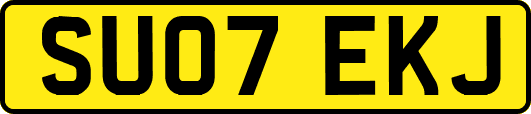 SU07EKJ