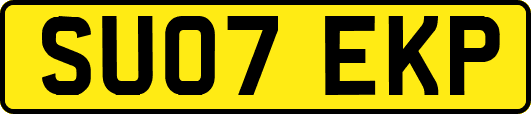 SU07EKP