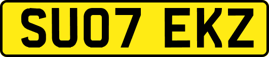 SU07EKZ