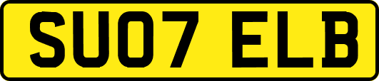SU07ELB