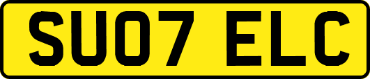 SU07ELC