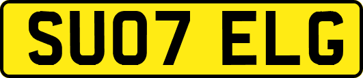 SU07ELG
