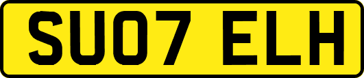 SU07ELH