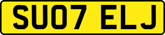 SU07ELJ