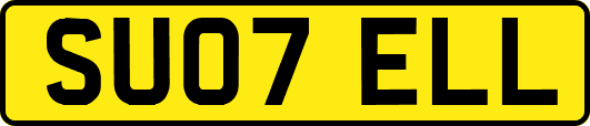 SU07ELL