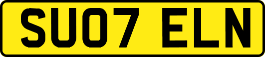 SU07ELN