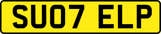 SU07ELP