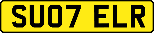 SU07ELR