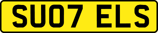 SU07ELS