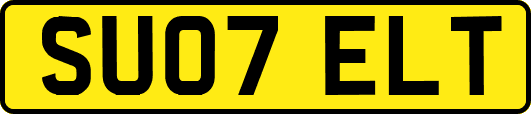 SU07ELT