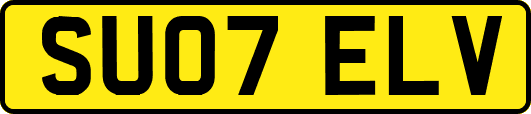 SU07ELV