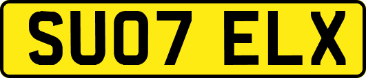 SU07ELX