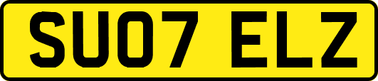 SU07ELZ