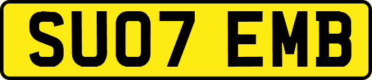 SU07EMB