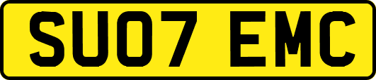 SU07EMC