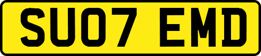 SU07EMD