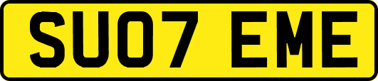 SU07EME