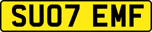 SU07EMF