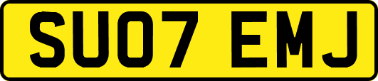 SU07EMJ